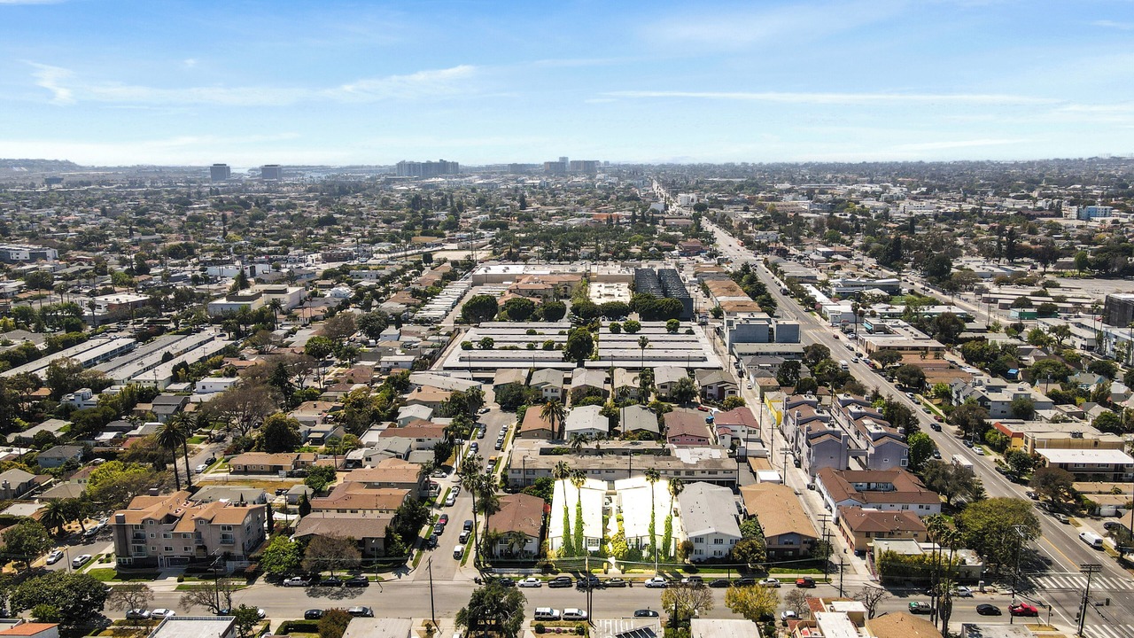Photo of Outdoor in Mar Vista