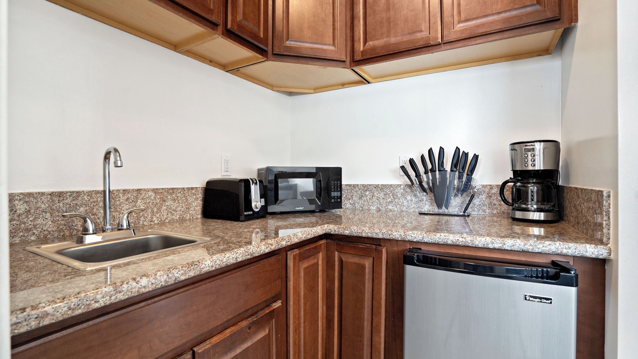 Photo of Kitchen in Mar Vista