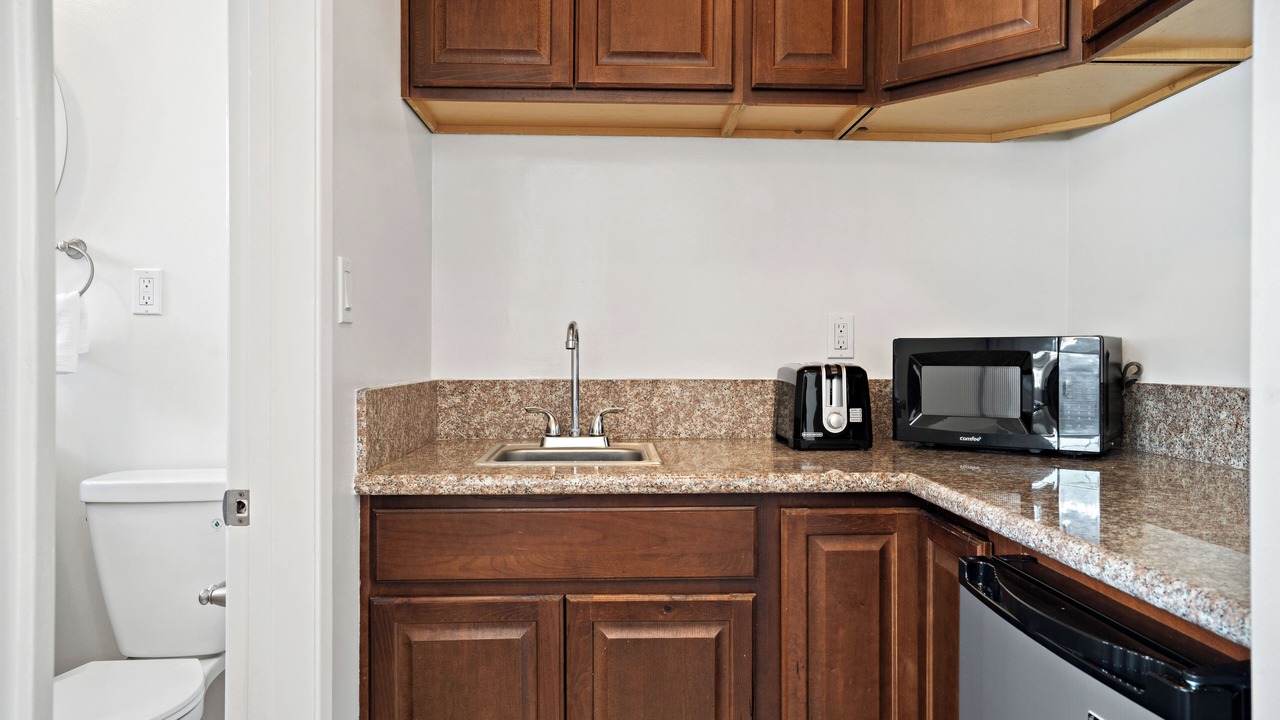 Photo of Kitchen in Mar Vista