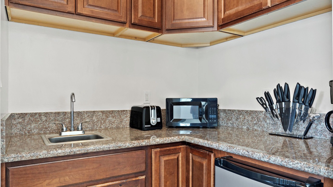 Photo of Kitchen in Mar Vista