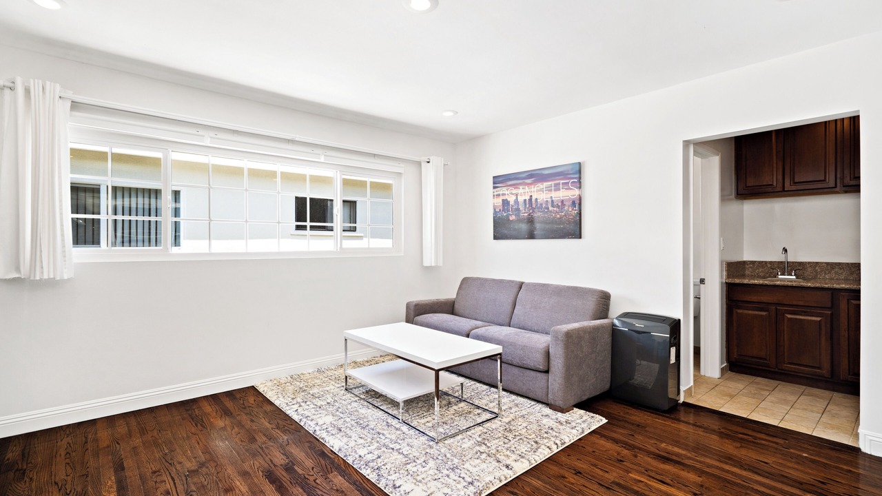 Photo of Livingroom in Mar Vista