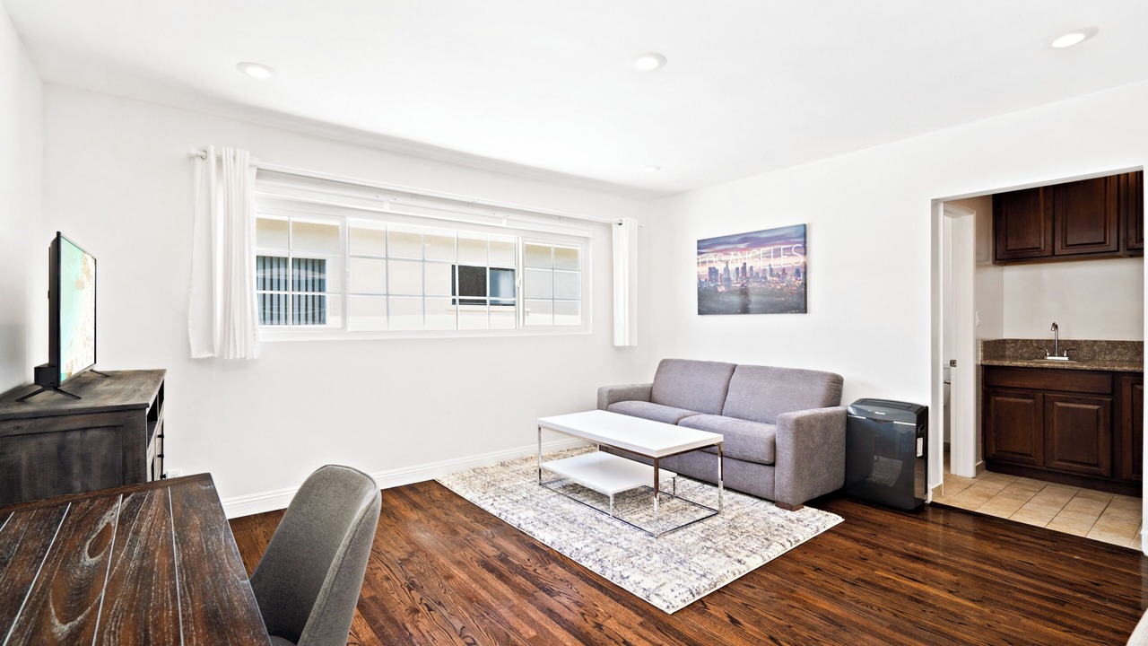 Photo of Livingroom in Mar Vista