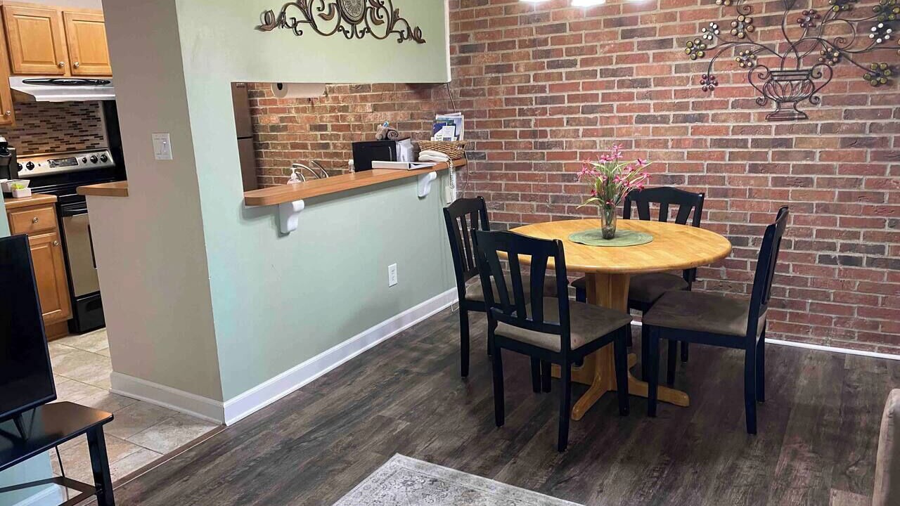 Photo of Bedroom in Durham