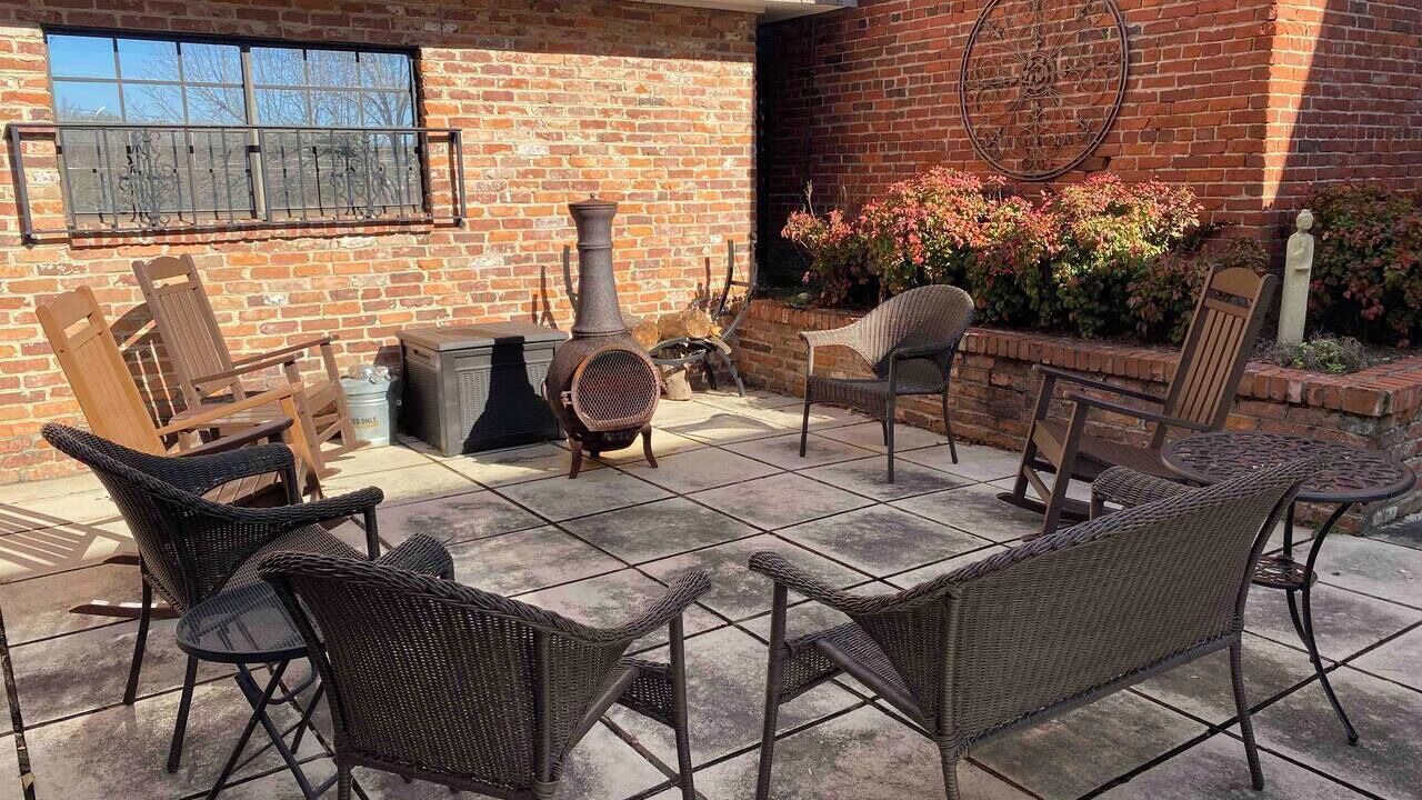 Photo of Outdoor in Durham