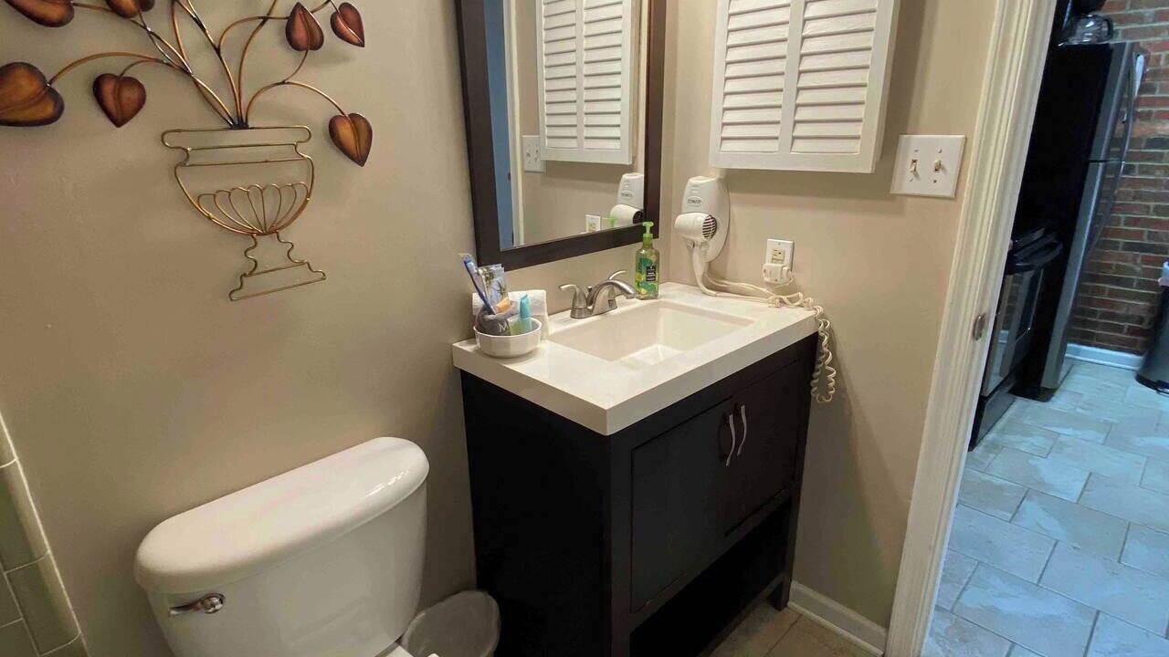 Photo of Bathroom in Durham