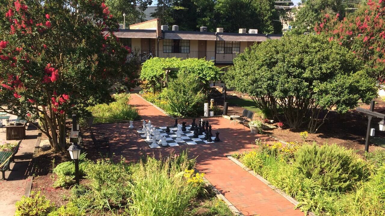 Photo of Outdoor in Durham