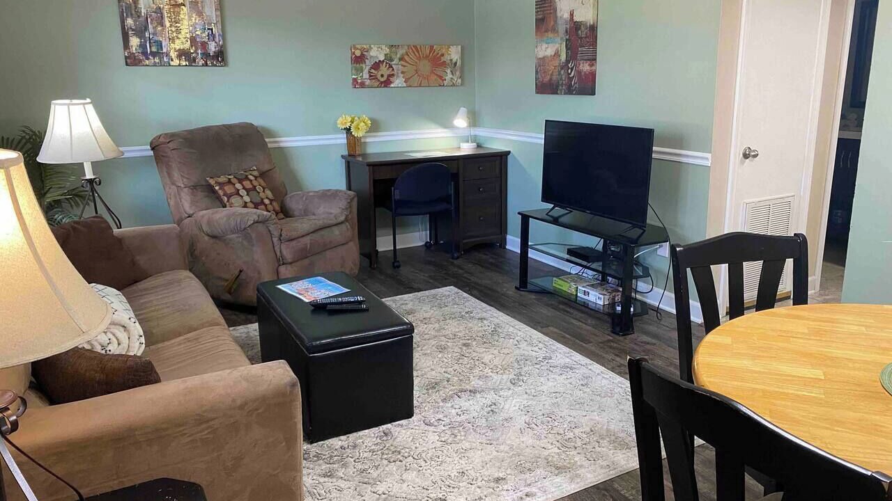 Photo of Bedroom in Durham