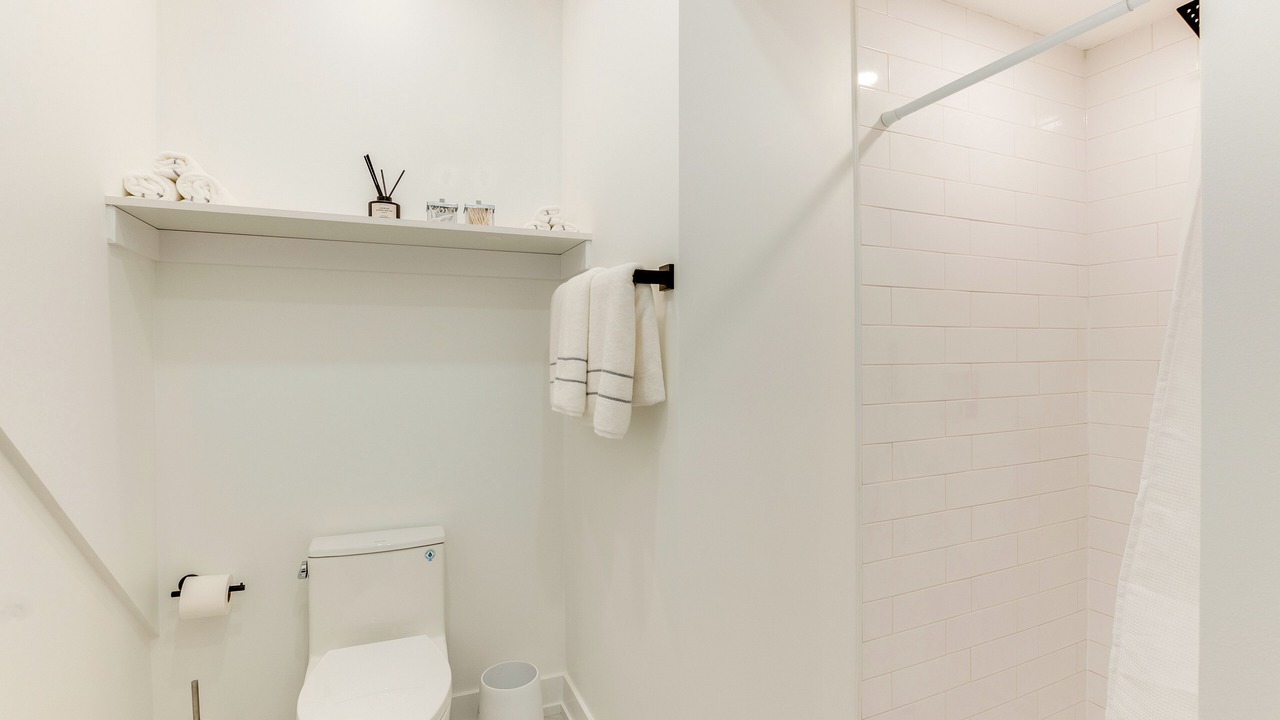 Photo of Bathroom in Southeast Yonkers