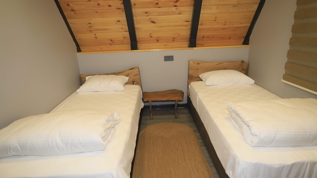 Photo of Bedroom in Masukiye