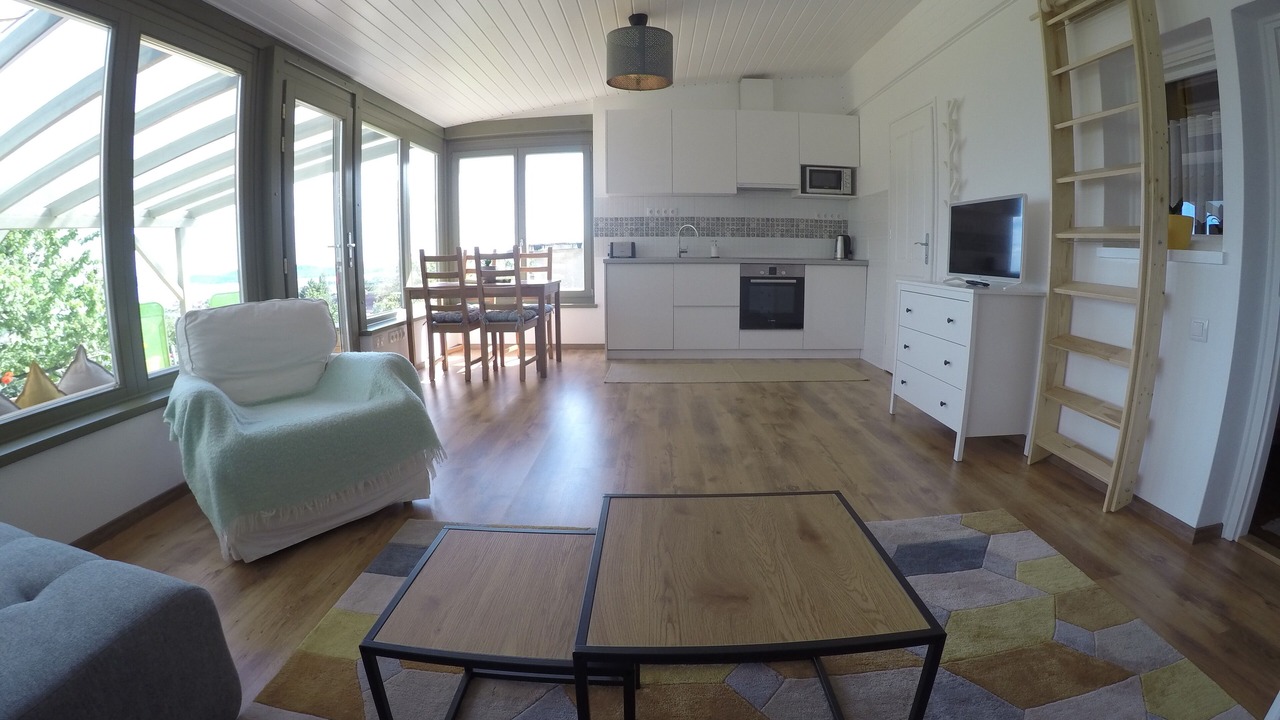 Photo of Livingroom in Balatonfured