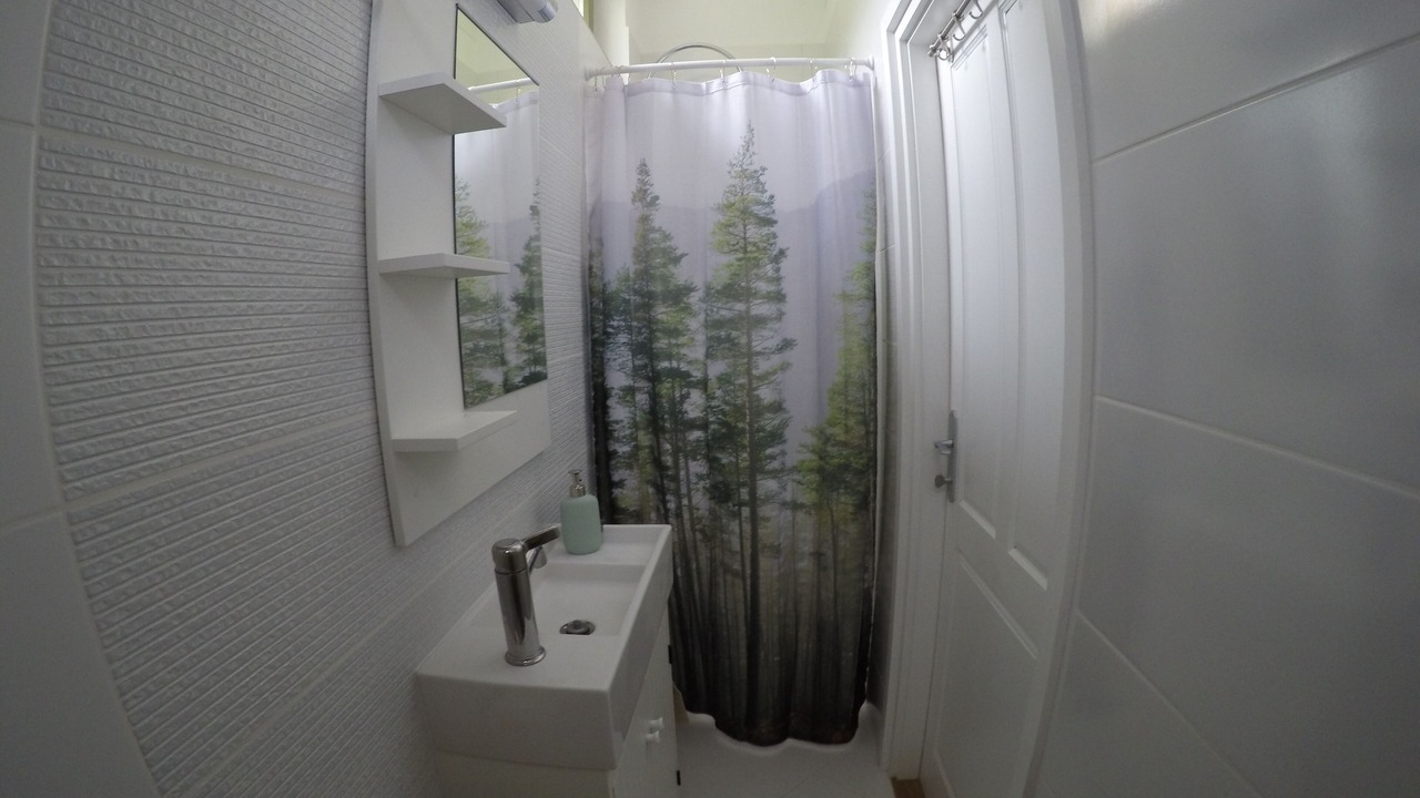 Photo of Bathroom in Balatonfured