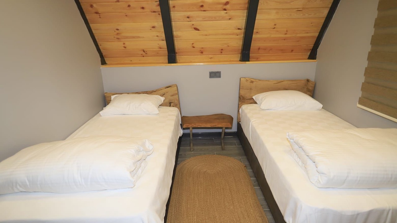 Photo of Bedroom in Masukiye