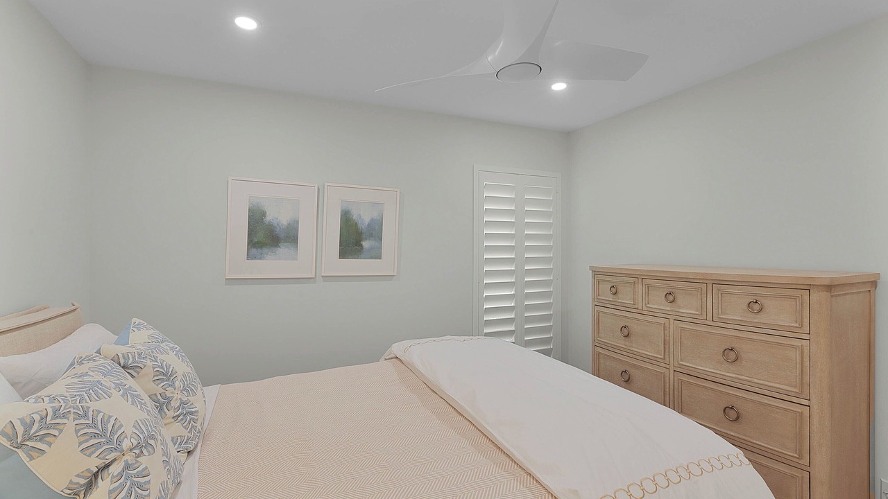 Photo of Bedroom in Palm Valley