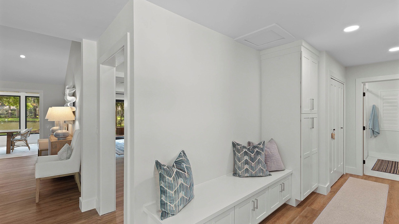 Photo of Bedroom in Palm Valley