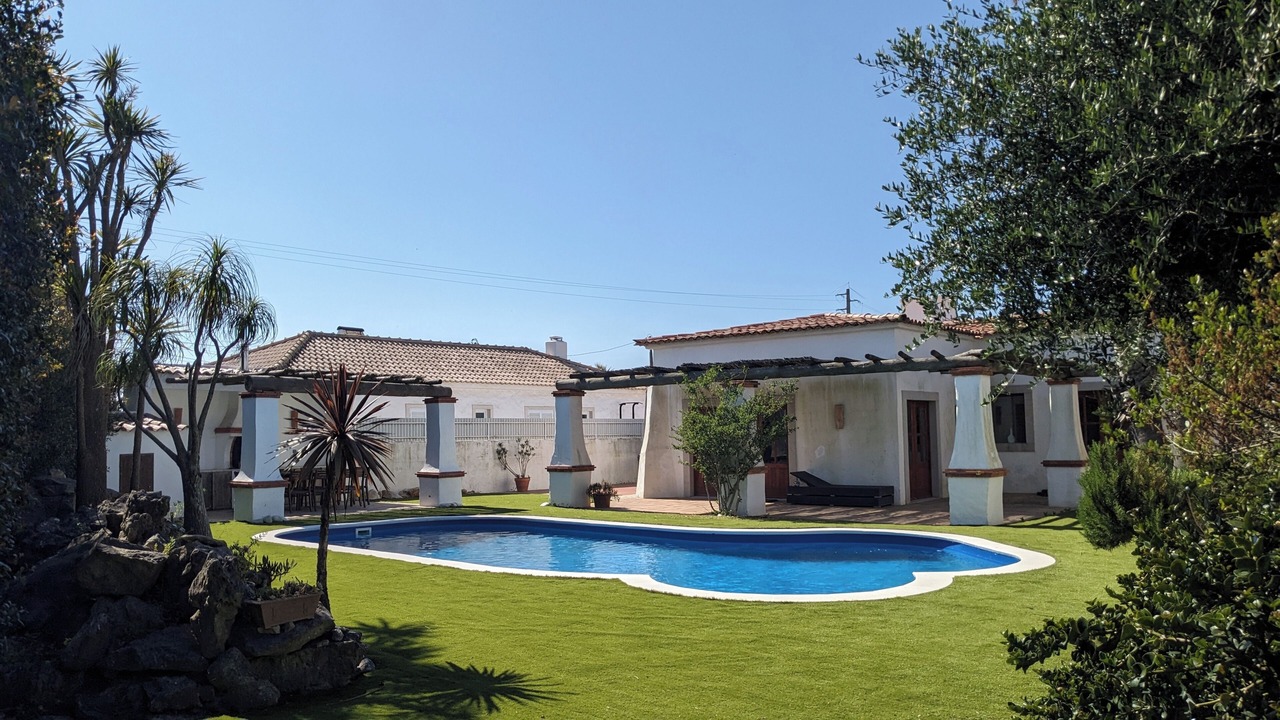 Photo of Outdoor in Aldeia do Meco