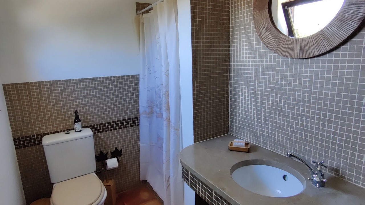 Photo of Bathroom in Aldeia do Meco
