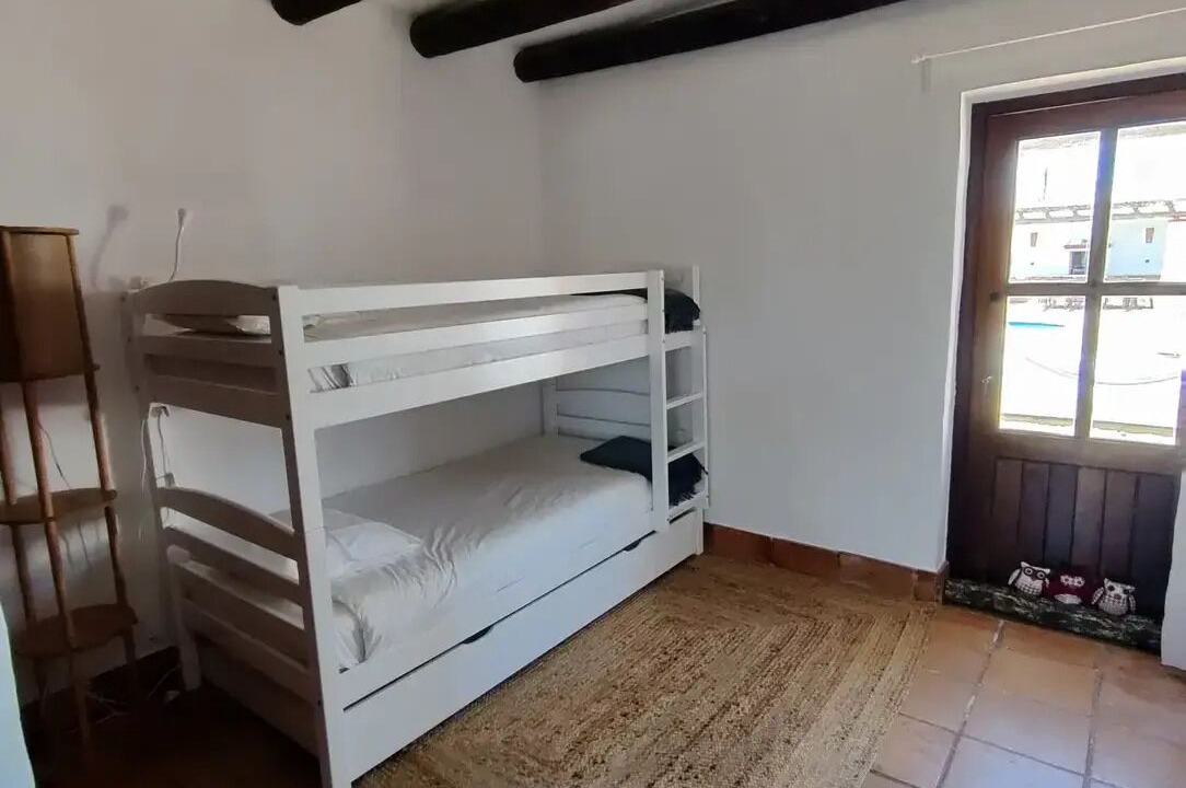 Photo of Bedroom in Aldeia do Meco