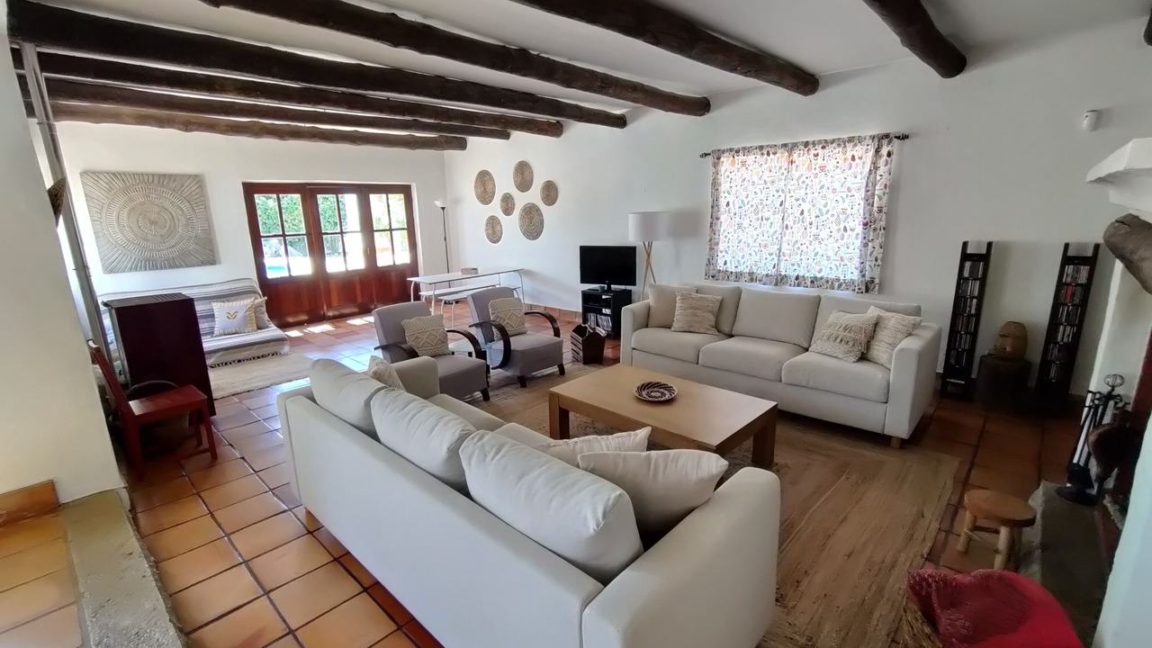 Photo of Livingroom in Aldeia do Meco