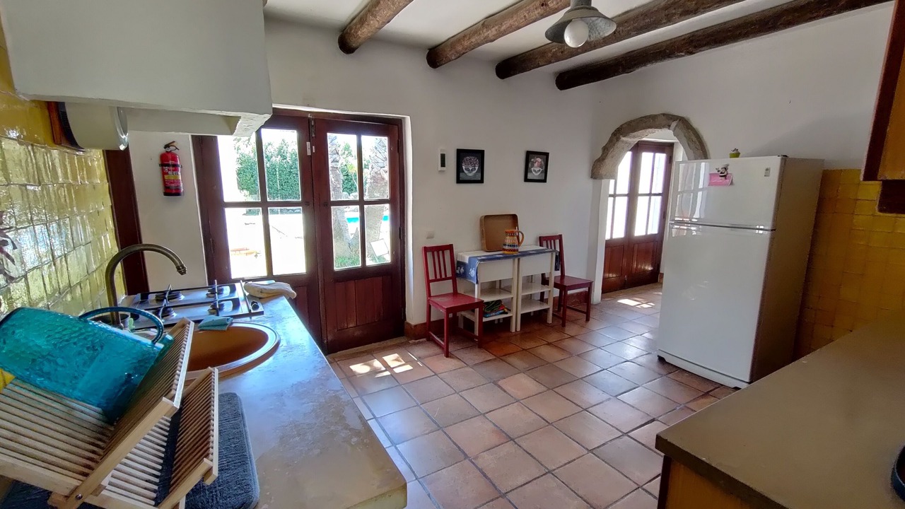 Photo of Kitchen in Aldeia do Meco