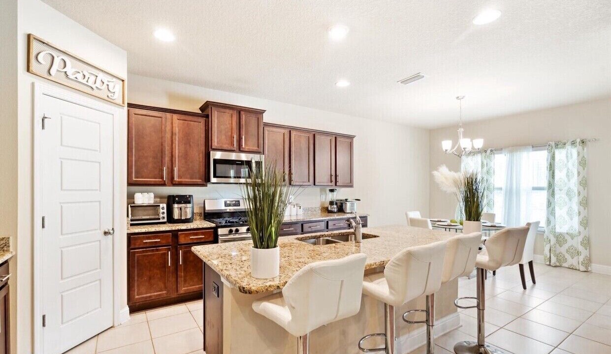 Photo of Kitchen in Saraland