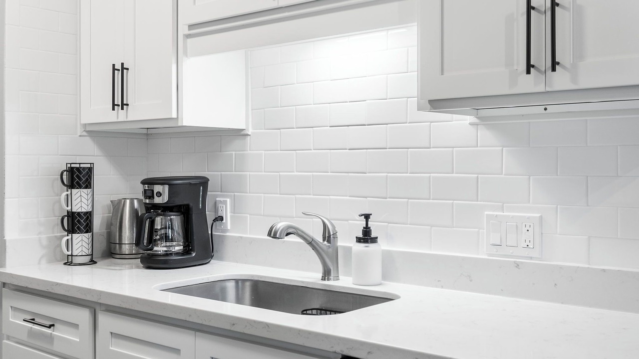 Photo of Kitchen in Northeast Pensacola