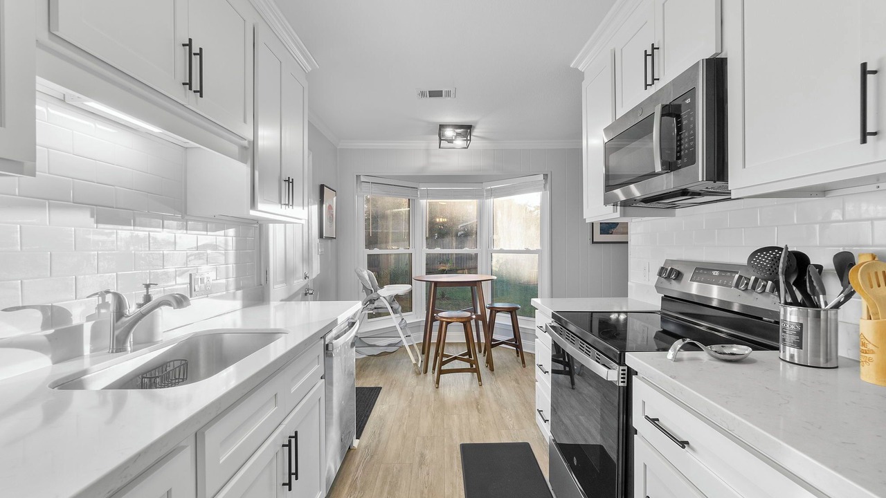 Photo of Kitchen in Northeast Pensacola