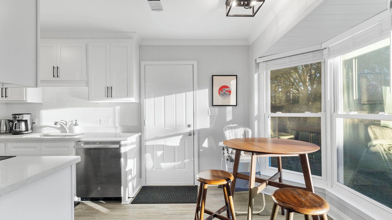 Photo of Kitchen in Northeast Pensacola