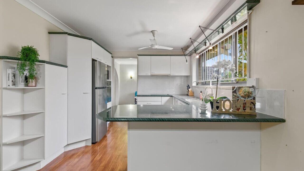 Photo of Kitchen in Sunnybank