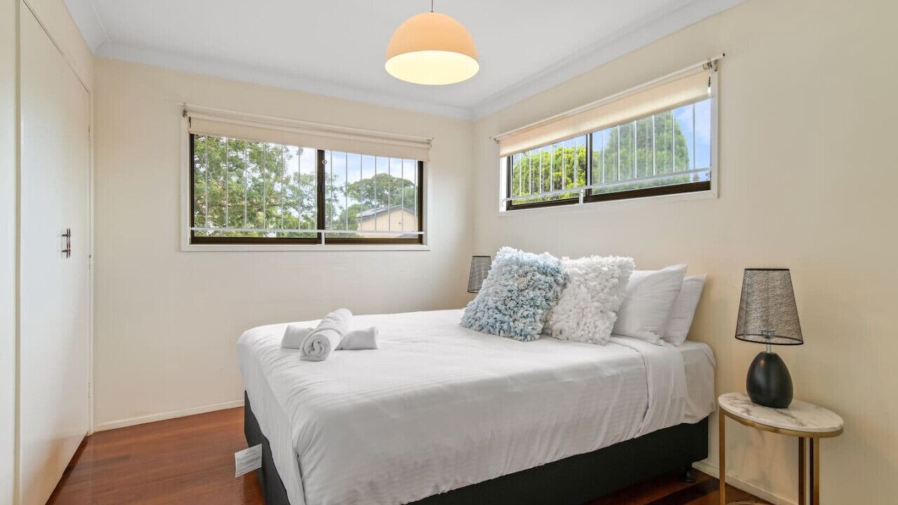 Photo of Bedroom in Sunnybank