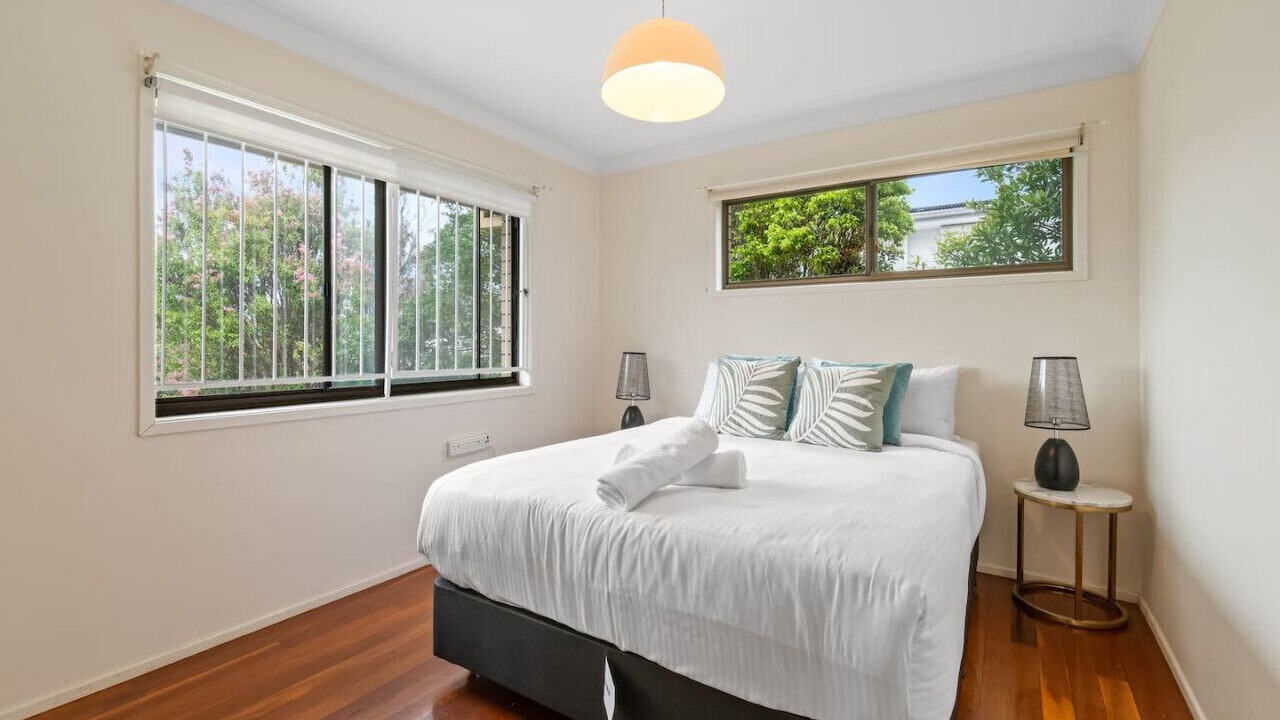 Photo of Bedroom in Sunnybank