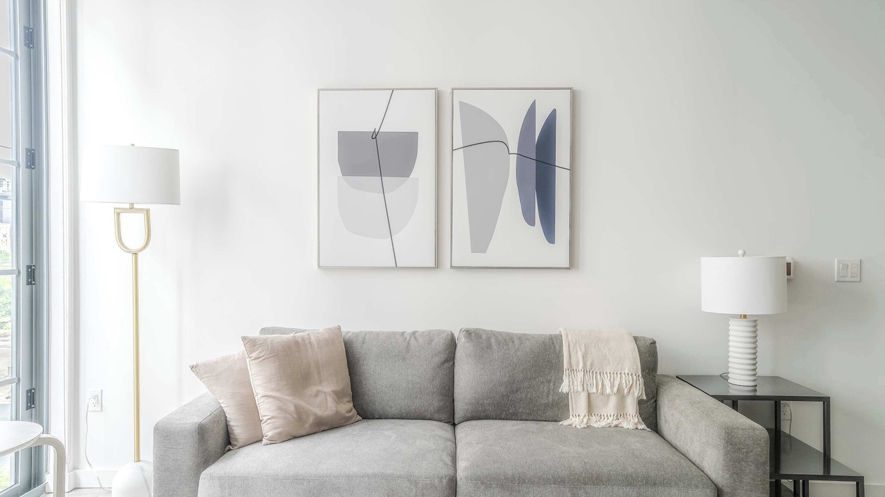 Photo of Livingroom in Wynwood Art District