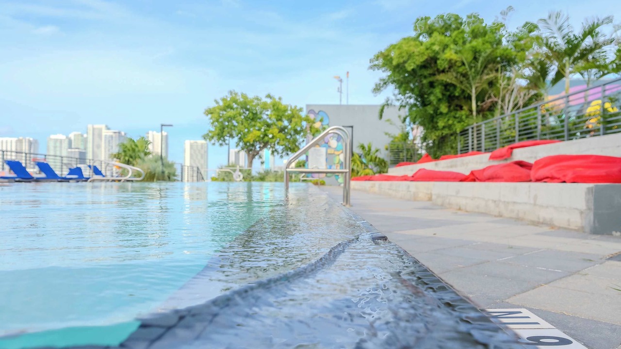 Photo of Outdoor in Wynwood Art District