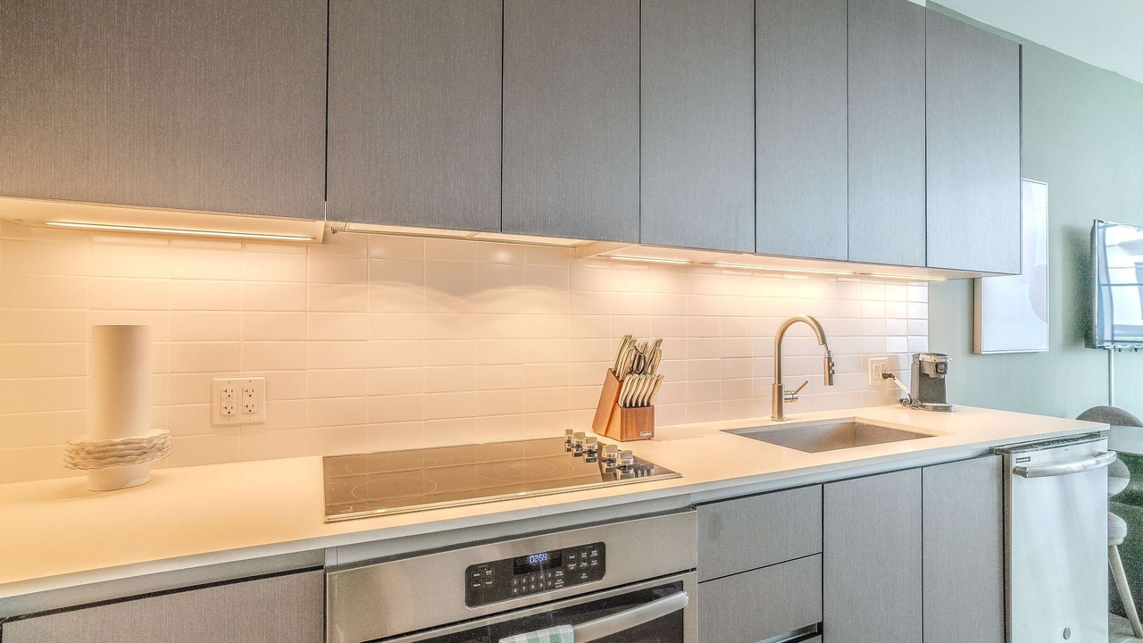Photo of Kitchen in Wynwood Art District