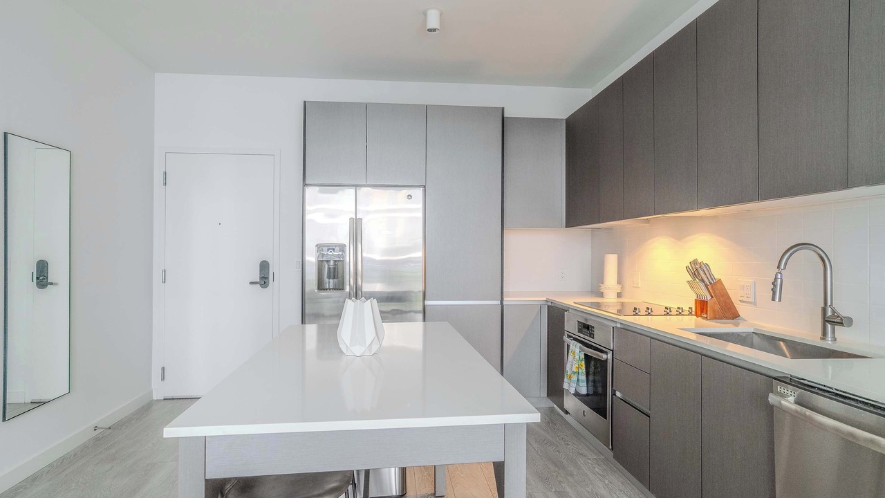 Photo of Kitchen in Wynwood Art District