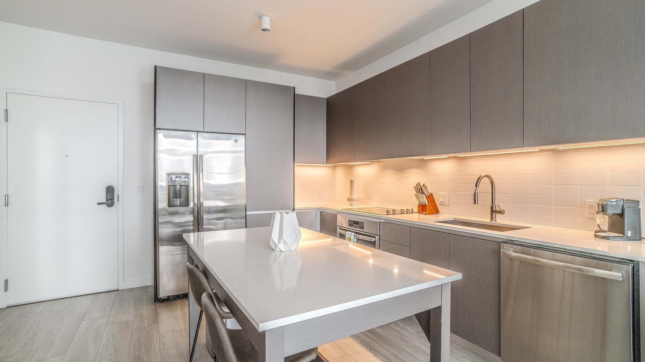 Photo of Kitchen in Wynwood Art District