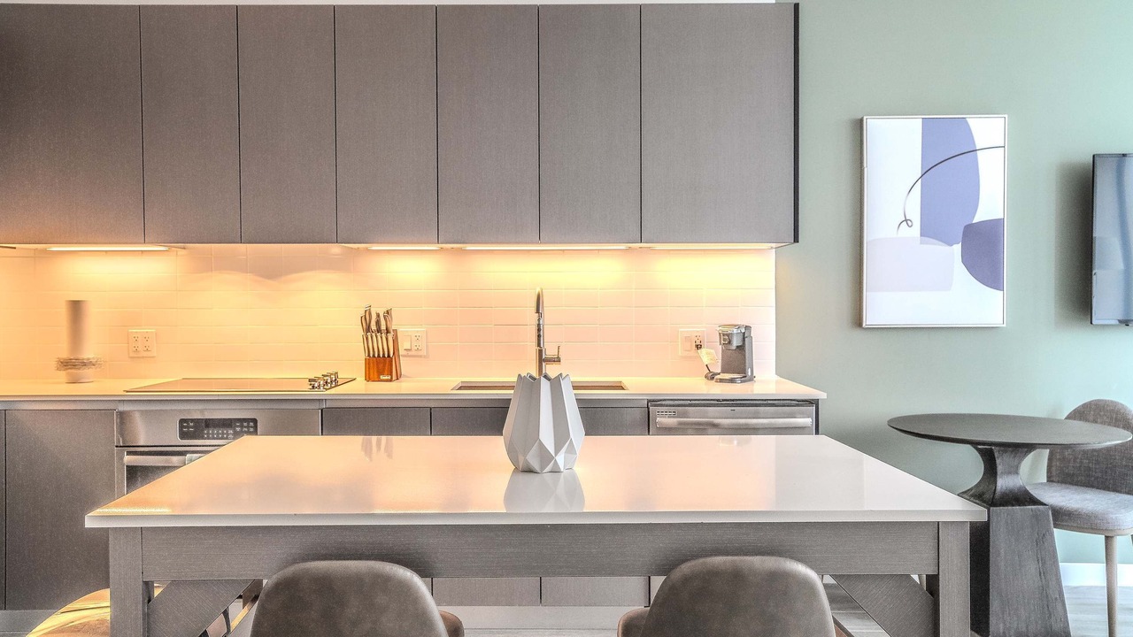 Photo of Kitchen in Wynwood Art District