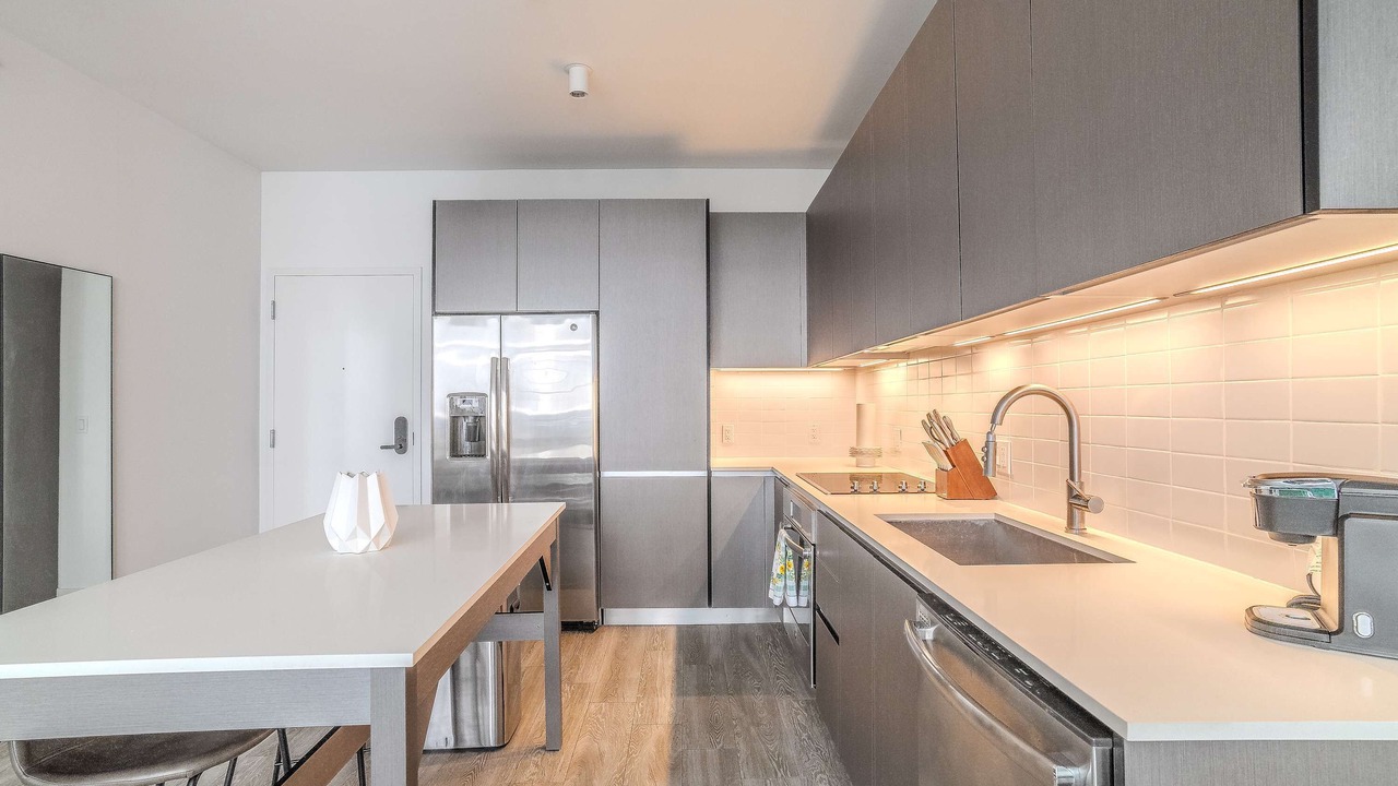 Photo of Kitchen in Wynwood Art District