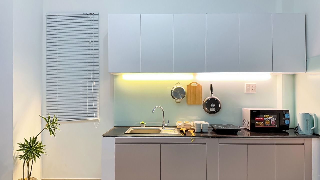 Photo of Kitchen in Ho Chi Minh City