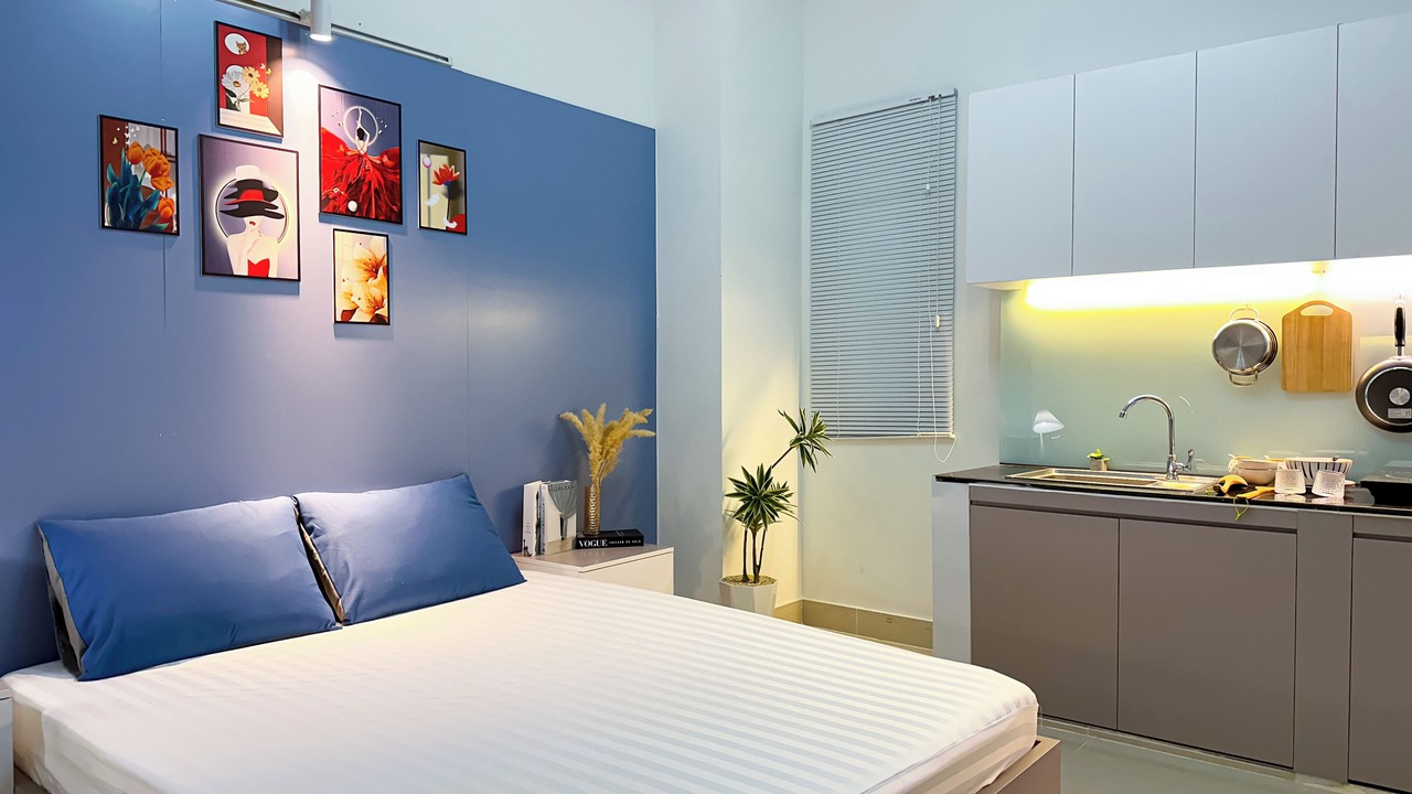 Photo of Bedroom in Ho Chi Minh City
