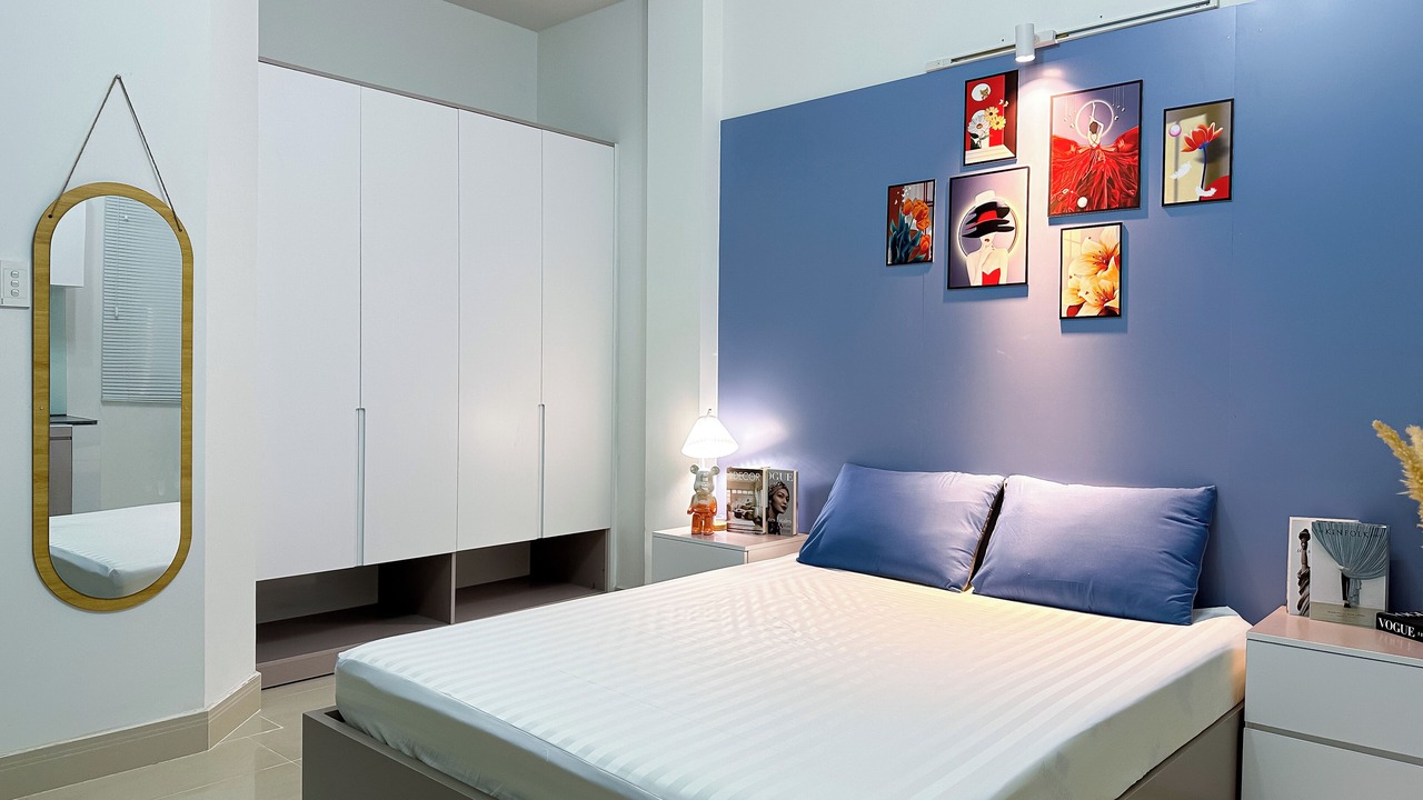 Photo of Bedroom in Ho Chi Minh City
