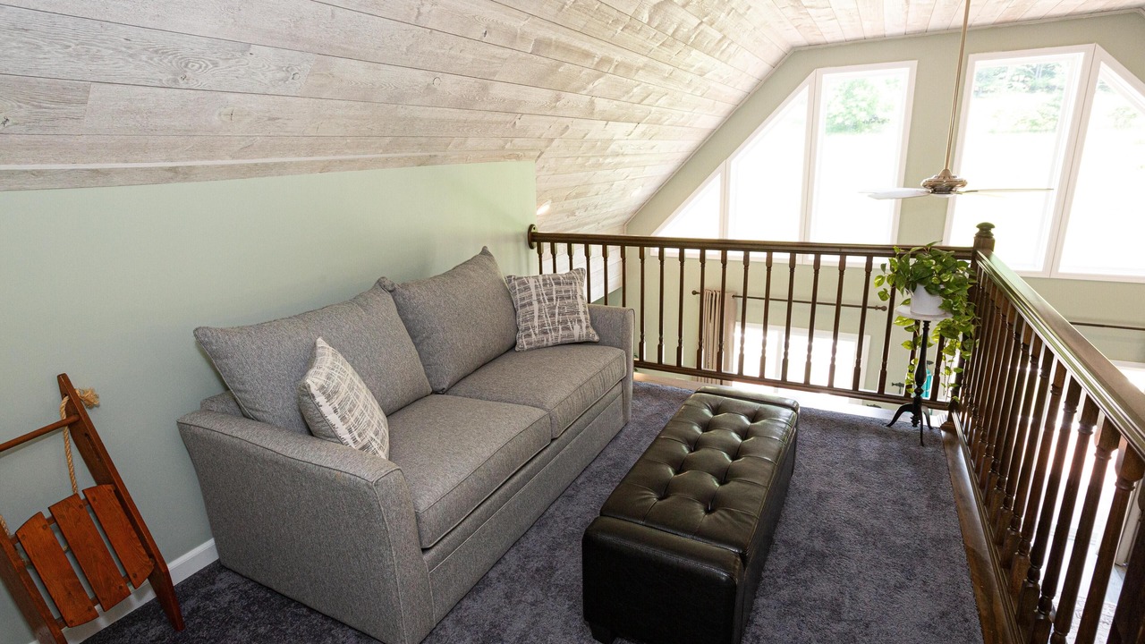 Photo of Livingroom in Holcomb