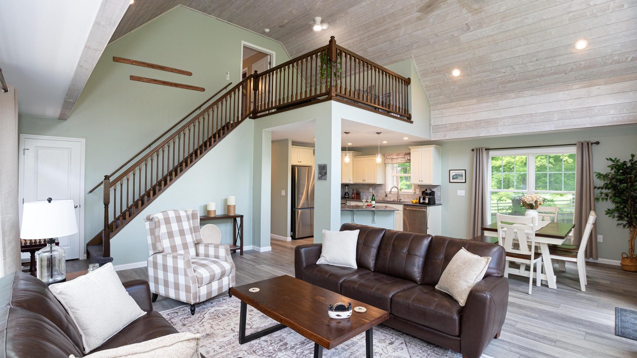 Photo of Livingroom in Holcomb