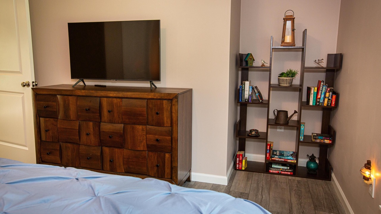 Photo of Bedroom in Holcomb