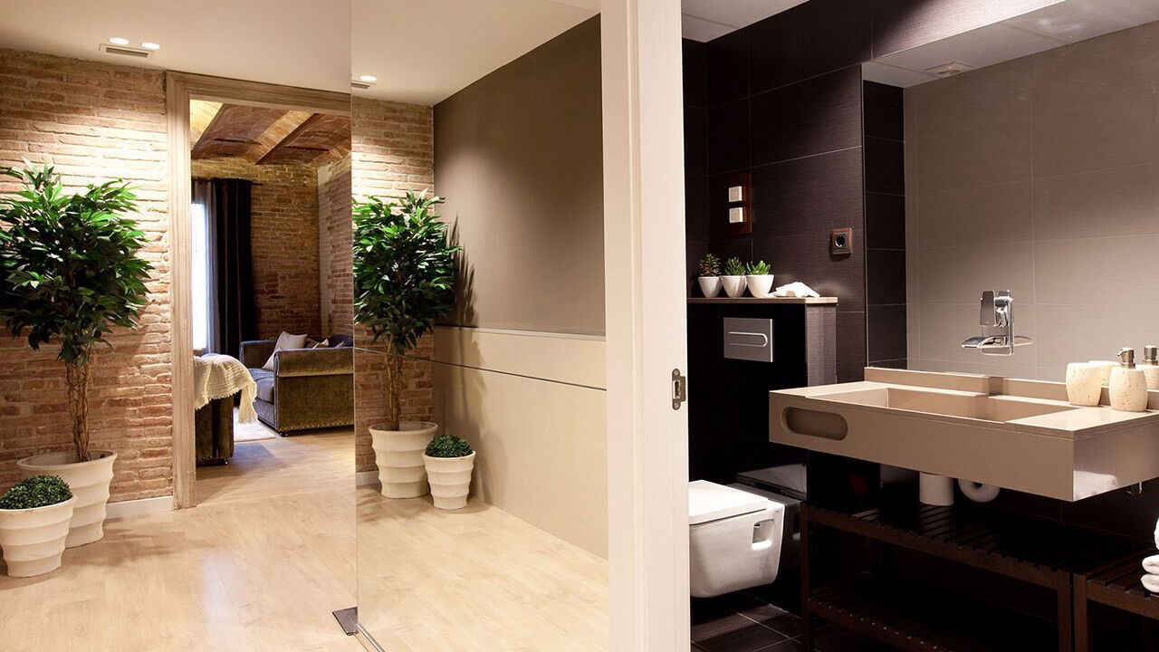 Photo of Bathroom in Sant Antoni