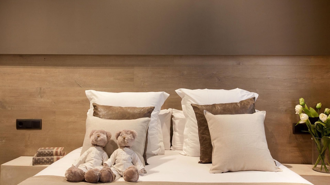 Photo of Bedroom in Sant Antoni