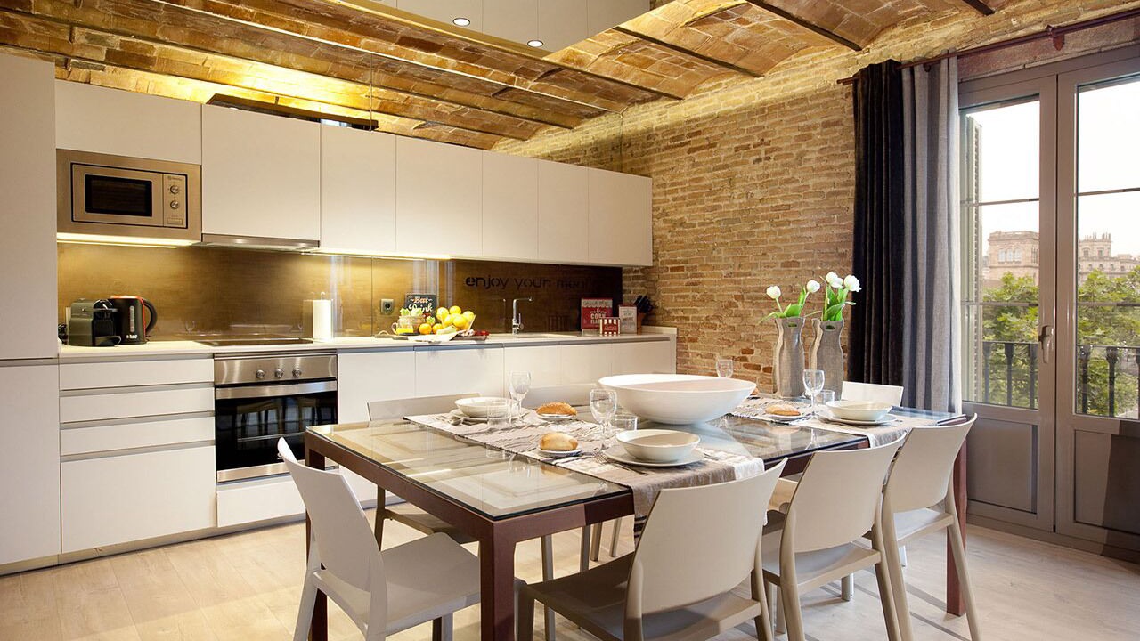 Photo of Kitchen in Sant Antoni