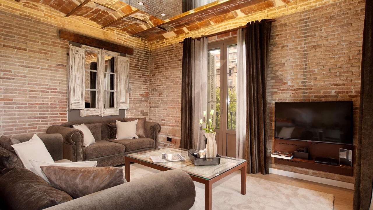 Photo of Livingroom in Sant Antoni