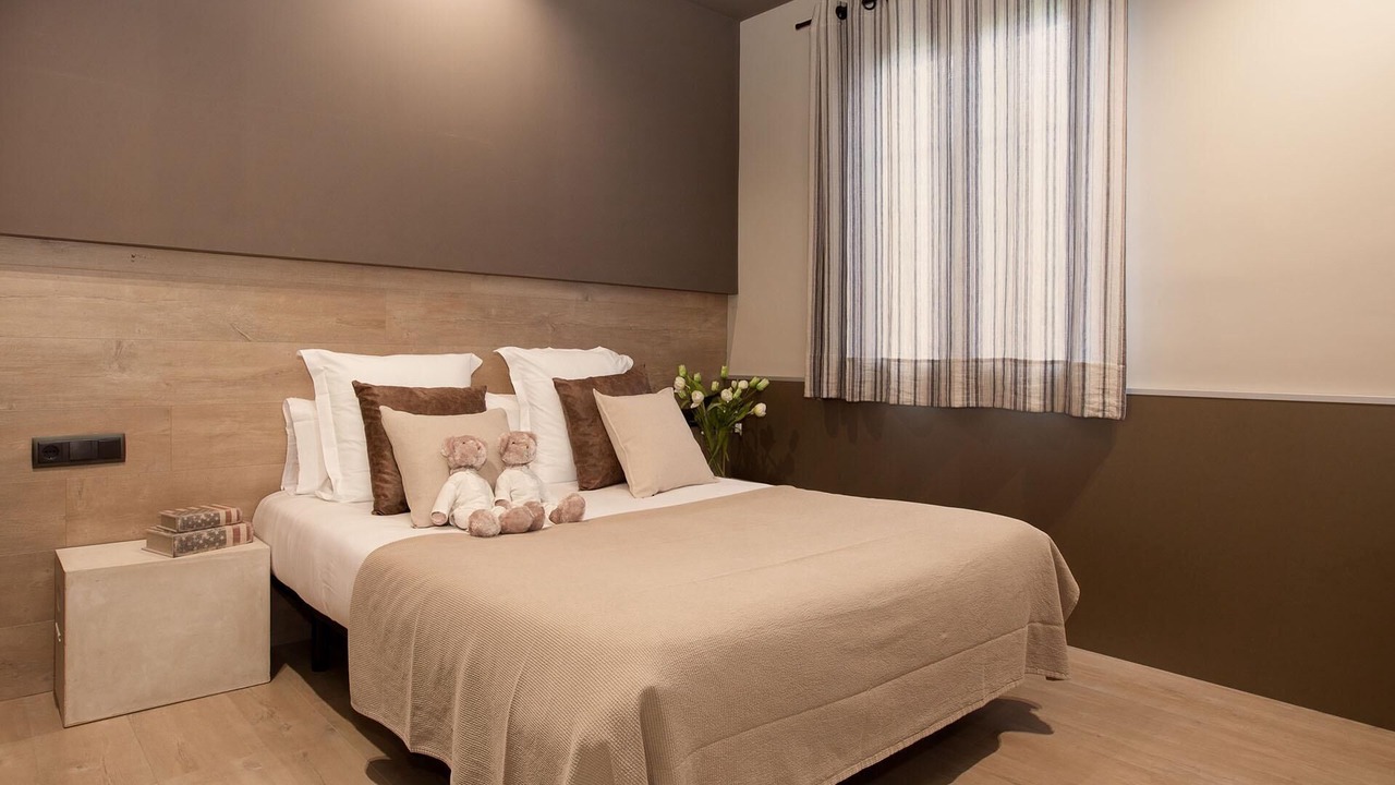 Photo of Bedroom in Sant Antoni