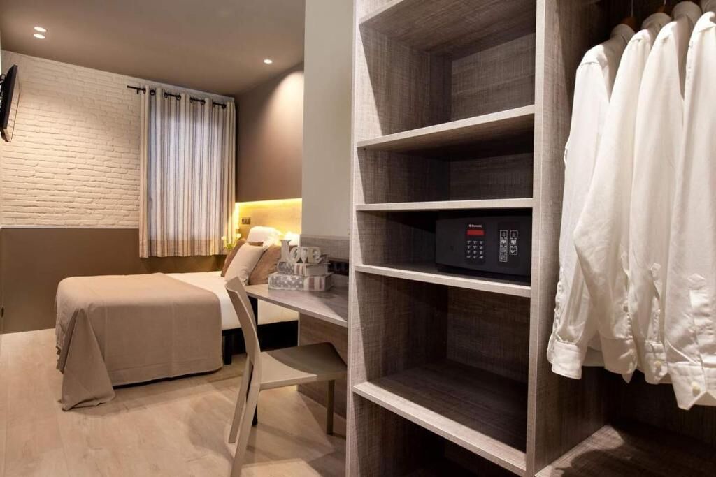 Photo of Bedroom in Sant Antoni
