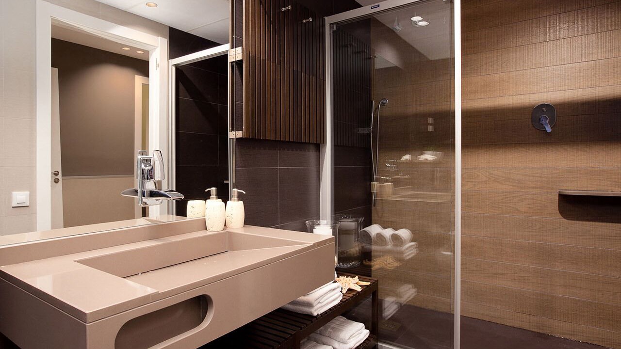 Photo of Bathroom in Sant Antoni